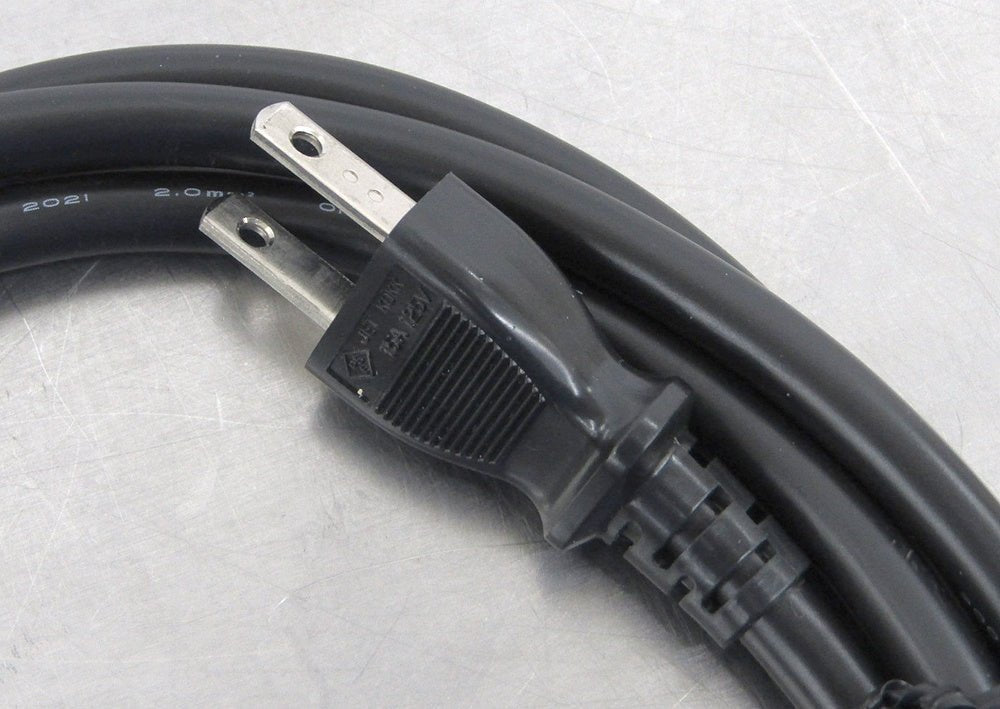 KRIPTON クリプトン 電源ケーブル PC - 5 約2.0m オーディオ - 安心保証・業界最安値の販売 福助