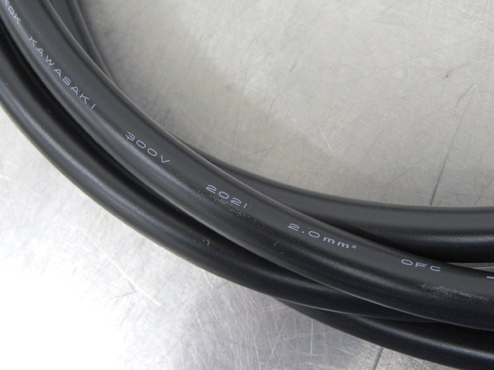 KRIPTON クリプトン 電源ケーブル PC - 5 約2.0m オーディオ - 安心保証・業界最安値の販売 福助