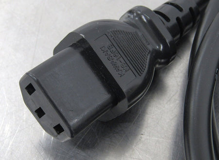 KRIPTON クリプトン 電源ケーブル PC - 5 約2.0m オーディオ - 安心保証・業界最安値の販売 福助