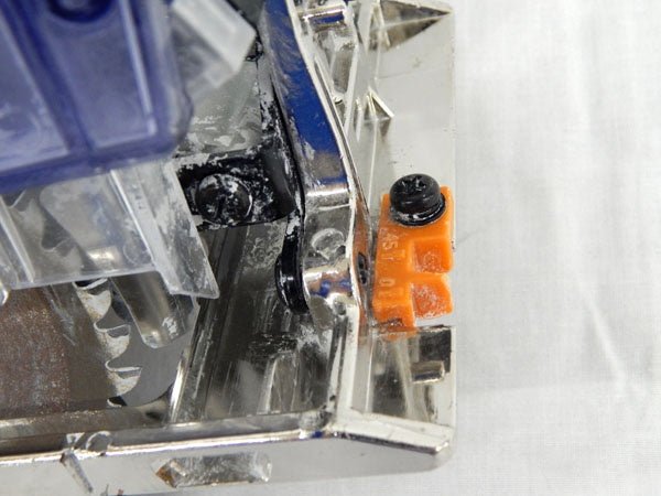 マキタ 電動丸ノコ KS511D 本体のみ - 安心保証・業界最安値の販売 福助