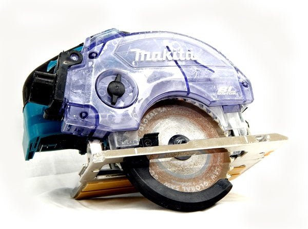 マキタ 電動丸ノコ KS511D 本体のみ - 安心保証・業界最安値の販売 福助