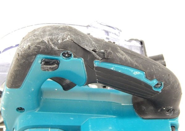 マキタ 電動丸ノコ KS511D 本体のみ - 安心保証・業界最安値の販売 福助