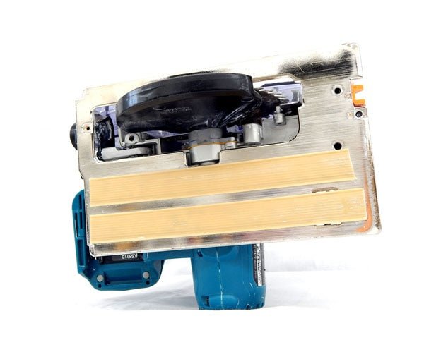 マキタ 電動丸ノコ KS511D 本体のみ - 安心保証・業界最安値の販売 福助