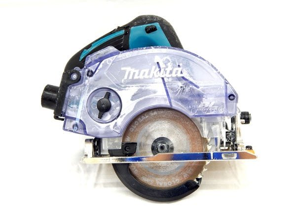 マキタ 電動丸ノコ KS511D 本体のみ - 安心保証・業界最安値の販売 福助