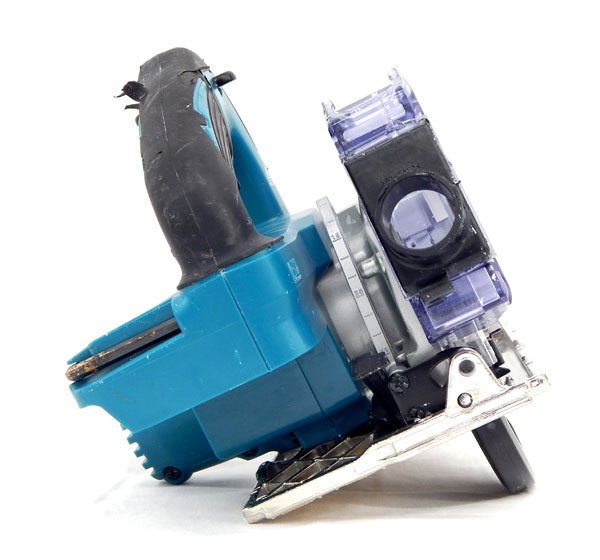 マキタ 電動丸ノコ KS511D 本体のみ - 安心保証・業界最安値の販売 福助