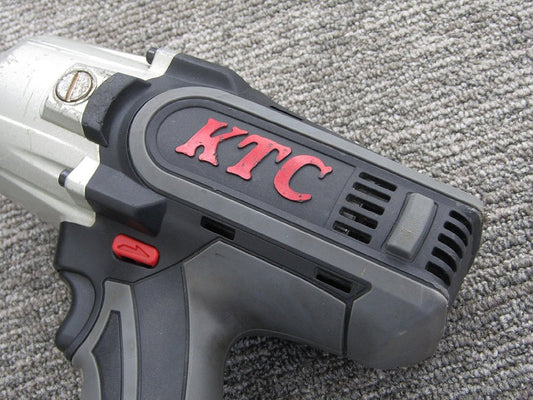 KTC 19.0sq コードレスインパクトレンチセット JTAE681 JAT681 - 電動工具・楽器・ブランド・住設家電も総合リユース｜リサイクルショップ福助