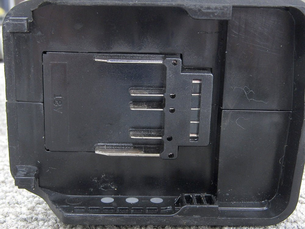 KTC 19.0sq コードレスインパクトレンチセット JTAE681 JAT681 - 電動工具・楽器・ブランド・住設家電も総合リユース｜リサイクルショップ福助
