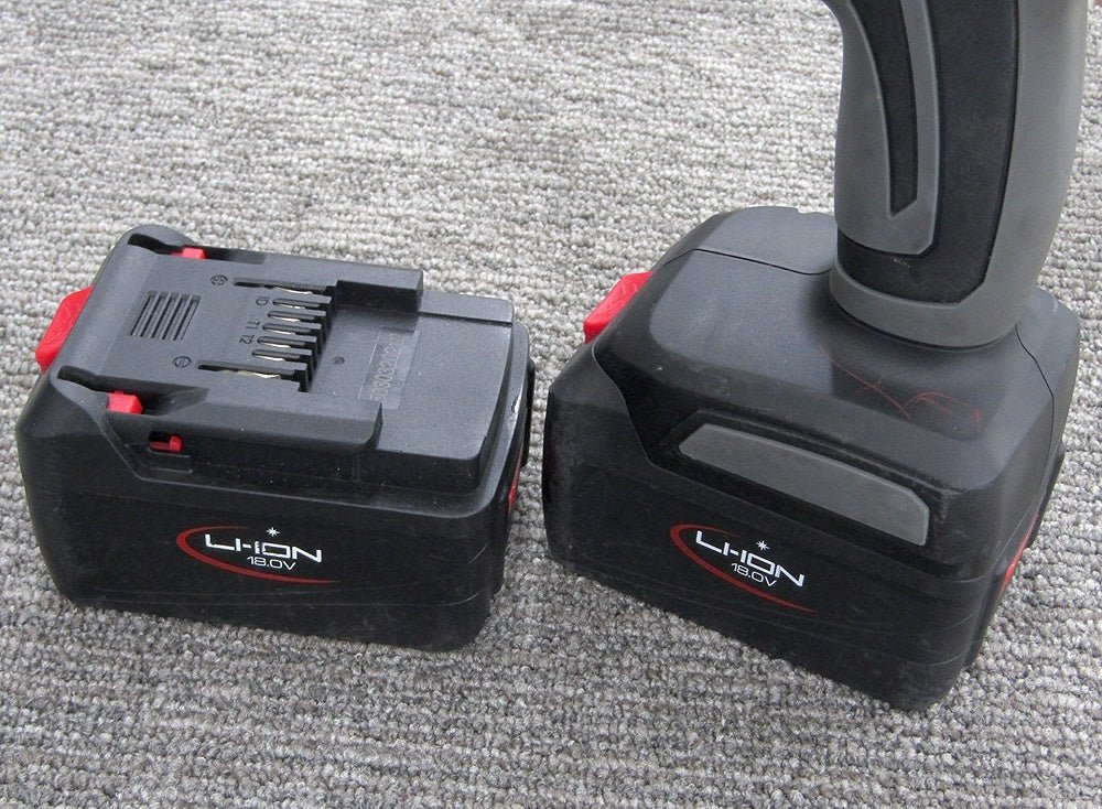KTC 19.0sq コードレスインパクトレンチセット JTAE681 JAT681 - 電動工具・楽器・ブランド・住設家電も総合リユース｜リサイクルショップ福助