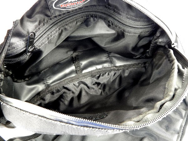 KUSHITANI/クシタニ ヒップバッグ - 安心保証・業界最安値の販売 福助