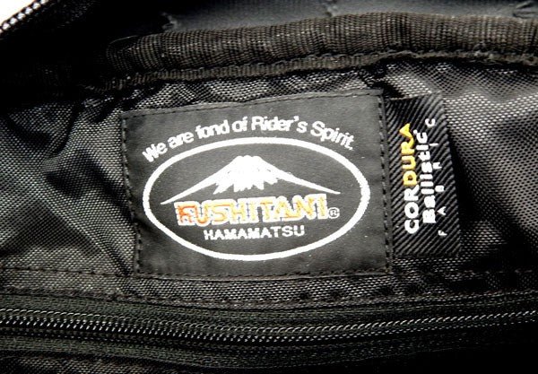 KUSHITANI/クシタニ ヒップバッグ - 安心保証・業界最安値の販売 福助