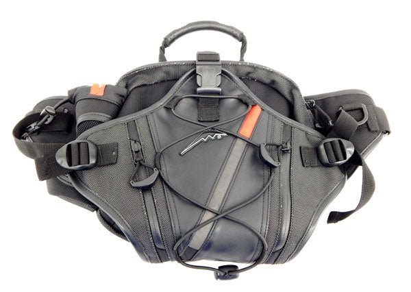 KUSHITANI/クシタニ ヒップバッグ - 安心保証・業界最安値の販売 福助