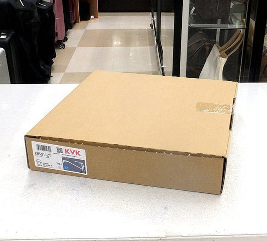 KVK 流し台用シングルレバー式混合栓 KM5011ZT 寒冷地用 - 安心保証・業界最安値の販売 福助