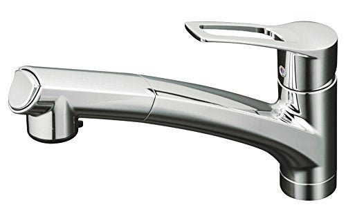 KVK 流し台用シングルレバー式シャワー混合水栓 寒冷地用 KM5021ZT - 電動工具・楽器・ブランド・住設家電も総合リユース｜リサイクルショップ福助