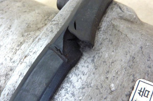 空研 エアーインパクトレンチ KW - 385 エアーツール エアー工具 自動車整備 大型 トラック ソケット(6角41mm/4角21mm)付 - 安心保証・業界最安値の販売 福助