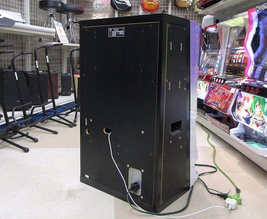 スマスロ実機 L劇場版まどか‪☆マギカ パチスロ実機 スマスロユニット搭載 [前編]始まりの物語／[後編]永遠の物語f - フォルテ - まどマギ - 安心保証・業界最安値の販売 福助