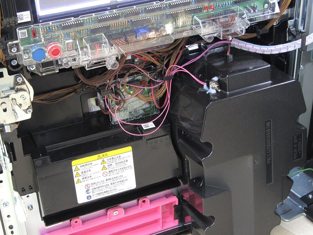 スマスロ実機 サボハニ Lスロット 冴えない彼女の育てかた スマスロユニット搭載 パチスロ実機 家庭用電源対応 Vol調節有 - 安心保証・業界最安値の販売 福助