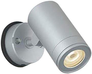 コイズミ照明 LED防雨型スポットライト 中角配光 電球色 シルバー塗装 AU43659L - 電動工具・楽器・ブランド・住設家電も総合リユース｜リサイクルショップ福助