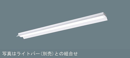 パナソニック LEDベースライト天井直付型40形器具本体反射笠付 NNLK41517J 8個セット ライトバー別売 - 電動工具・楽器・ブランド・住設家電も総合リユース｜リサイクルショップ福助