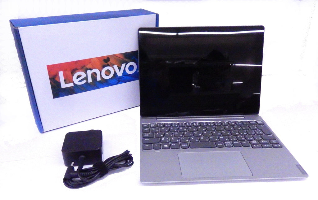 Lenovo レノボ IdeaPad D330 82H0000BJP Celeron N4020 1.1GHz/4GB/SSD128GB/win10 64bit - 安心保証・業界最安値の販売 福助