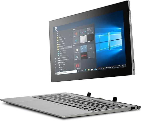Lenovo レノボ IdeaPad D330 82H0000BJP Celeron N4020 1.1GHz/4GB/SSD128GB/win10 64bit - 安心保証・業界最安値の販売 福助