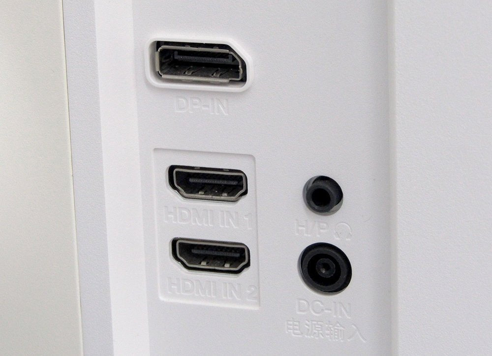 LG フレームレス モニター ディスプレイ 32UN550 - W 31.5インチ/4K/HDR/VA非光沢/HDMI×2 スピーカー搭載/高さ調節可 - 安心保証・業界最安値の販売 福助