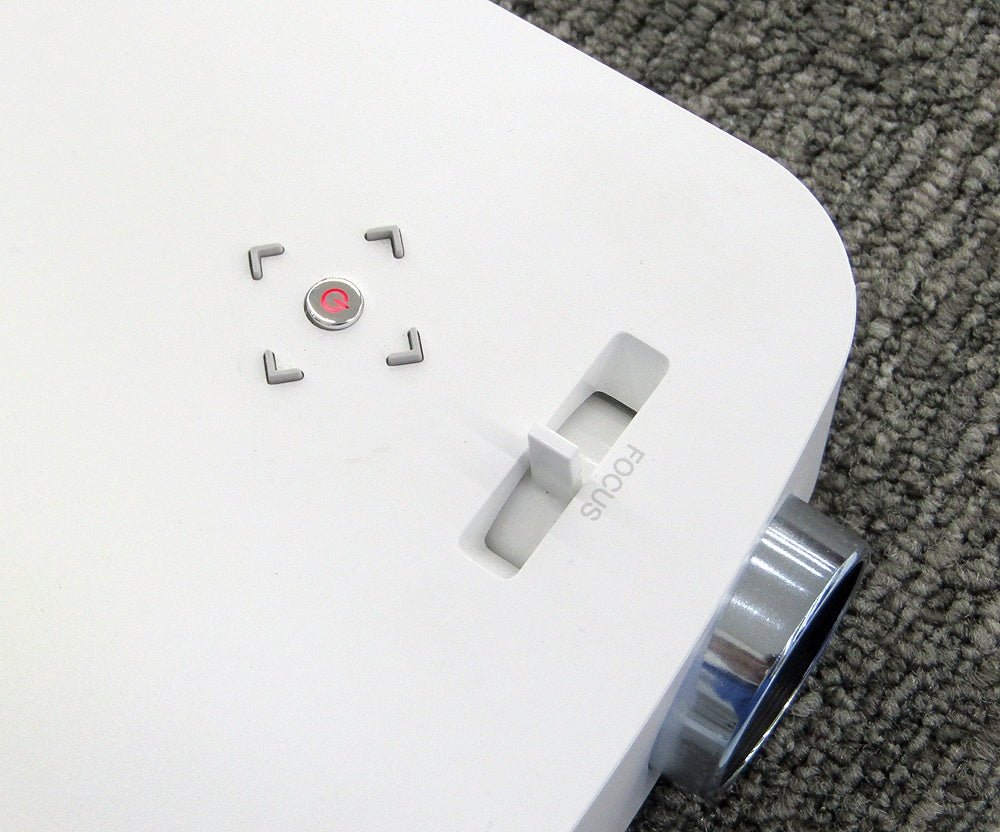 LG LED ポータブルプロジェクター PF50KS (フルHD/600lm/Bluetooth対応/1kg/バッテリー内蔵) - 電動工具・楽器・ブランド・住設家電も総合リユース｜リサイクルショップ福助