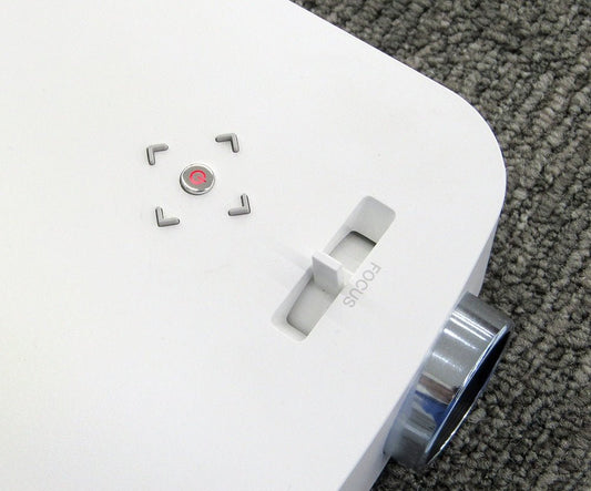 LG LED ポータブルプロジェクター PF50KS (フルHD/600lm/Bluetooth対応/1kg/バッテリー内蔵) - 電動工具・楽器・ブランド・住設家電も総合リユース｜リサイクルショップ福助