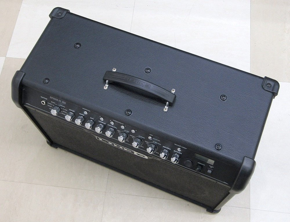 LINE6 ライン6 モデリングギターアンプ SPIDER IV 120 - 安心保証・業界最安値の販売 福助
