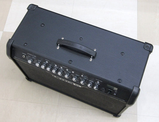 LINE6 ライン6 モデリングギターアンプ SPIDER IV 120 - 安心保証・業界最安値の販売 福助