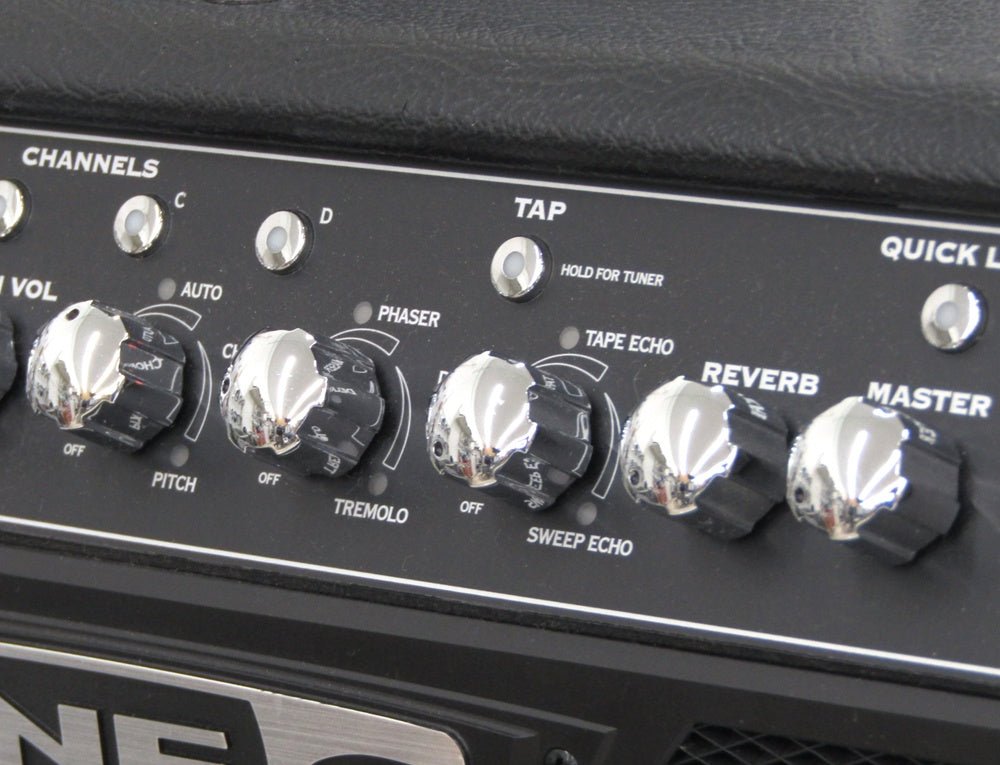 LINE6 ライン6 モデリングギターアンプ SPIDER IV 120 - 安心保証・業界最安値の販売 福助