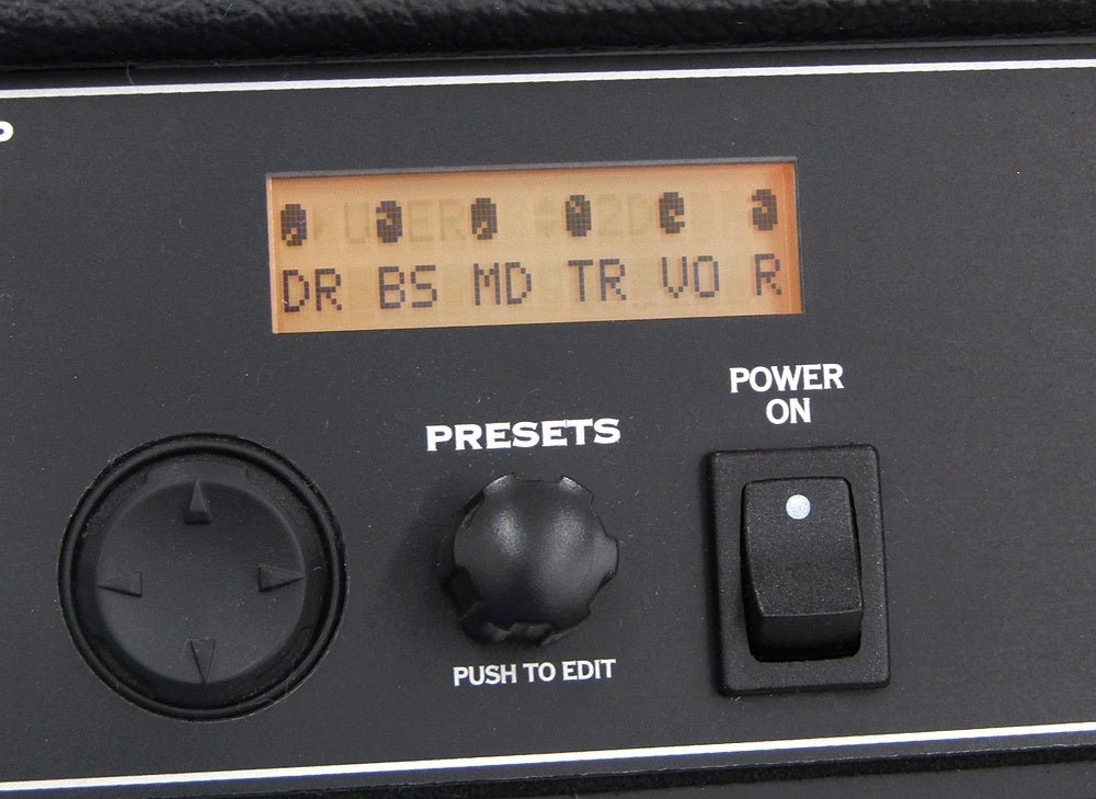 LINE6 ライン6 モデリングギターアンプ SPIDER IV 120 - 安心保証・業界最安値の販売 福助