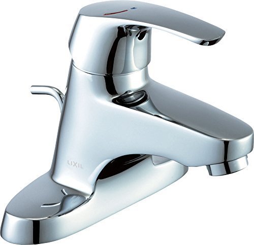 LIXIL(リクシル) INAX 洗面用 シングルレバー混合水栓 ビーフィット 泡沫式 LF - B350SY - 電動工具・楽器・ブランド・住設家電も総合リユース｜リサイクルショップ福助