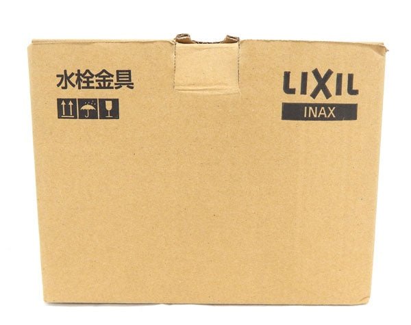 LIXIL(リクシル) INAX 洗面用 シングルレバー混合水栓 ビーフィット 泡沫式 LF - B350SY - 電動工具・楽器・ブランド・住設家電も総合リユース｜リサイクルショップ福助