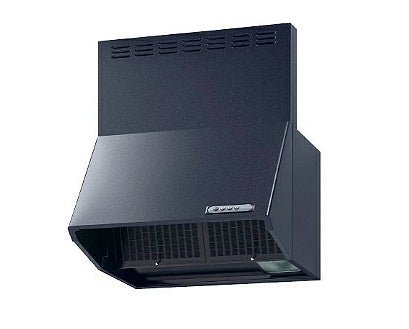 LIXIL リクシル NBH - 6387K レンジフード 換気扇 NBHシリーズ シロッコファン 間口60cm ブラック - 電動工具・楽器・ブランド・住設家電も総合リユース｜リサイクルショップ福助