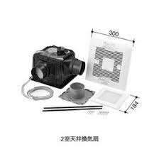 LIXIL(INAX) FY - 24CPS7IN 浴室用換気扇 - 電動工具・楽器・ブランド・住設家電も総合リユース｜リサイクルショップ福助