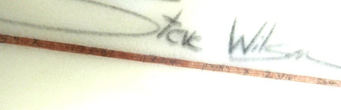 Local Motion ローカル モーション STEVE Wilson サーフボード リペア済み アウトドア 現状品 全長194.5cm - 安心保証・業界最安値の販売 福助