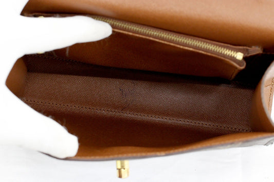 LOUIIS VUITTON(ルイヴィトン) マルゼルブ ハンドバッグ モノグラム M51379 - 電動工具・楽器・ブランド・住設家電も総合リユース｜リサイクルショップ福助