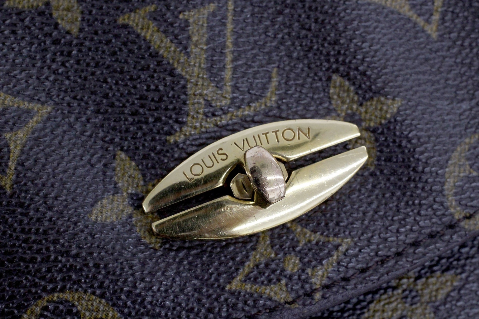 LOUIIS VUITTON(ルイヴィトン) マルゼルブ ハンドバッグ モノグラム M51379 - 電動工具・楽器・ブランド・住設家電も総合リユース｜リサイクルショップ福助