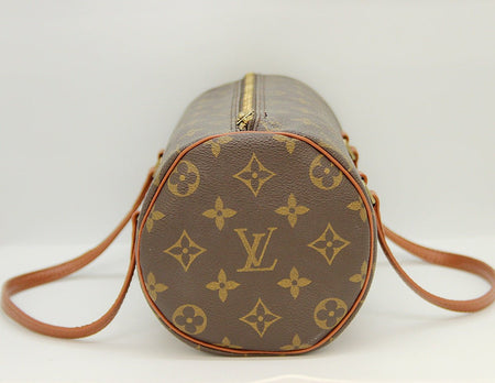 LOUIS LOUIS VUITTON/ルイヴィトン パピヨン26 旧型 M51366(M51386) ハンドバッグ レディース - 安心保証・業界最安値の販売 福助