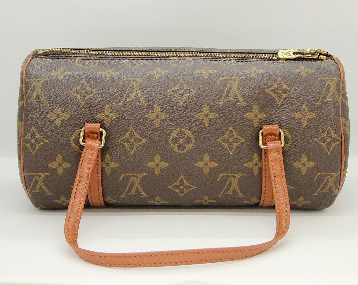 LOUIS LOUIS VUITTON/ルイヴィトン パピヨン26 旧型 M51366(M51386) ハンドバッグ レディース - 安心保証・業界最安値の販売 福助