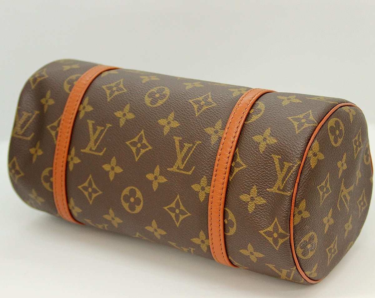 LOUIS LOUIS VUITTON/ルイヴィトン パピヨン26 旧型 M51366(M51386) ハンドバッグ レディース - 安心保証・業界最安値の販売 福助