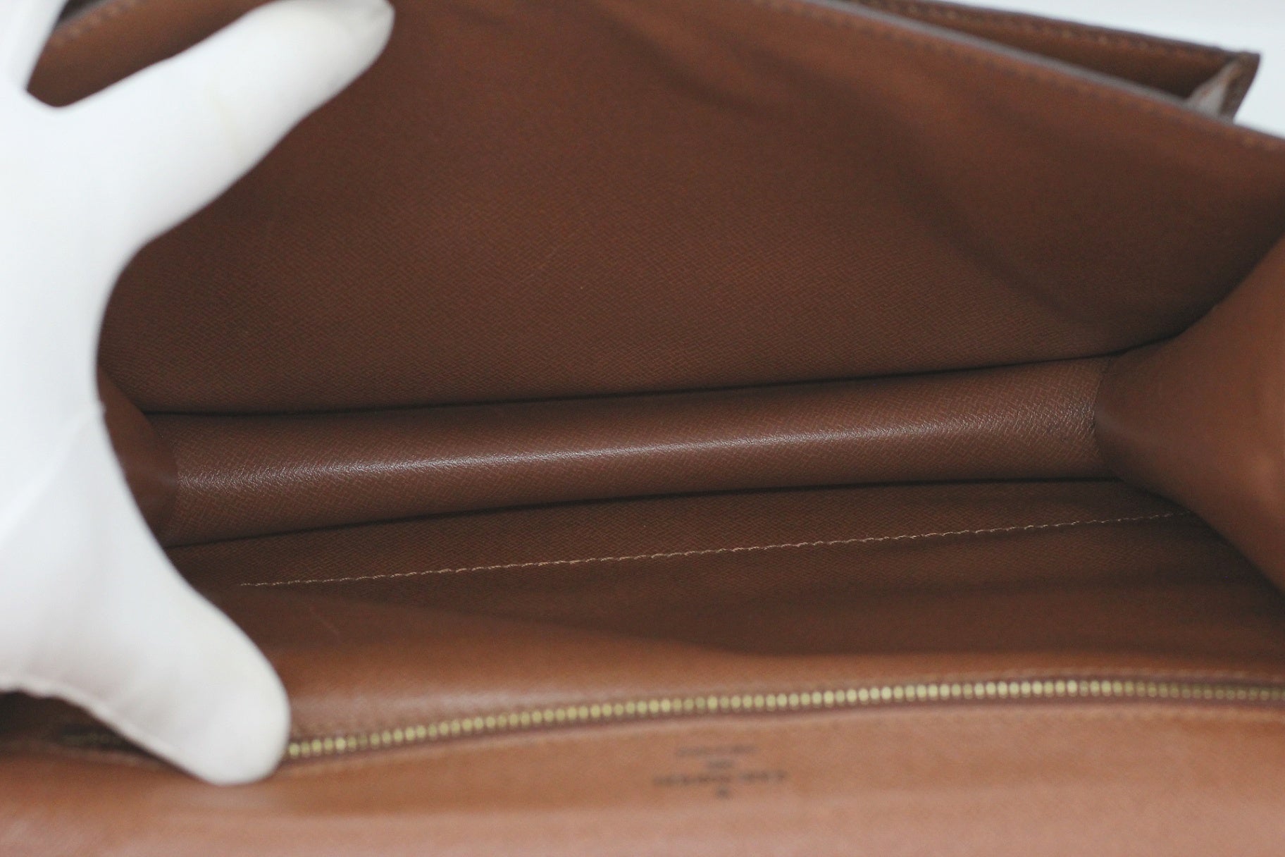 LOUIS VUITTON(ルイ ヴィトン) モノグラム モンソー26 ハンドバッグ M51187 ショルダーストラップ付属 - 安心保証・業界最安値の販売 福助