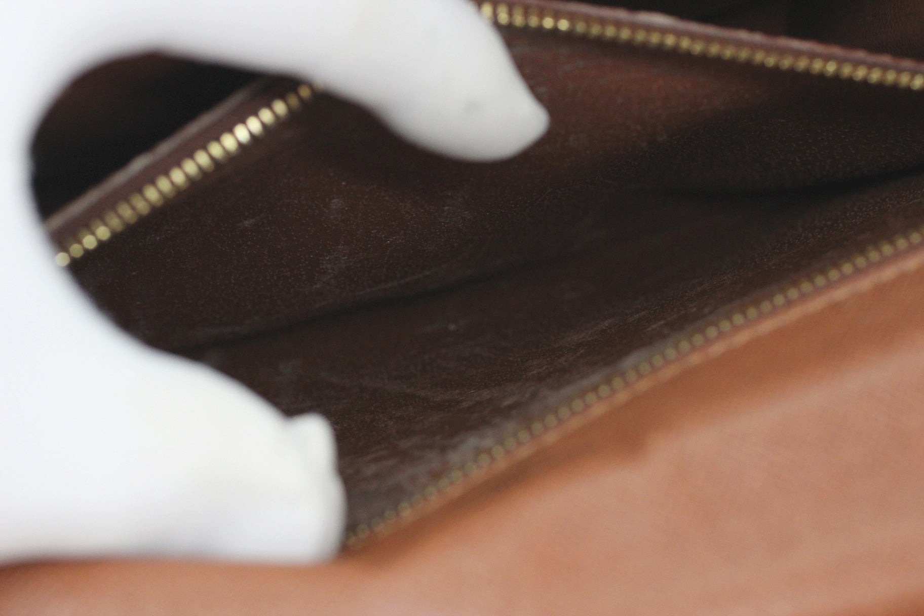 LOUIS VUITTON(ルイ ヴィトン) モノグラム モンソー26 ハンドバッグ M51187 ショルダーストラップ付属 - 安心保証・業界最安値の販売 福助