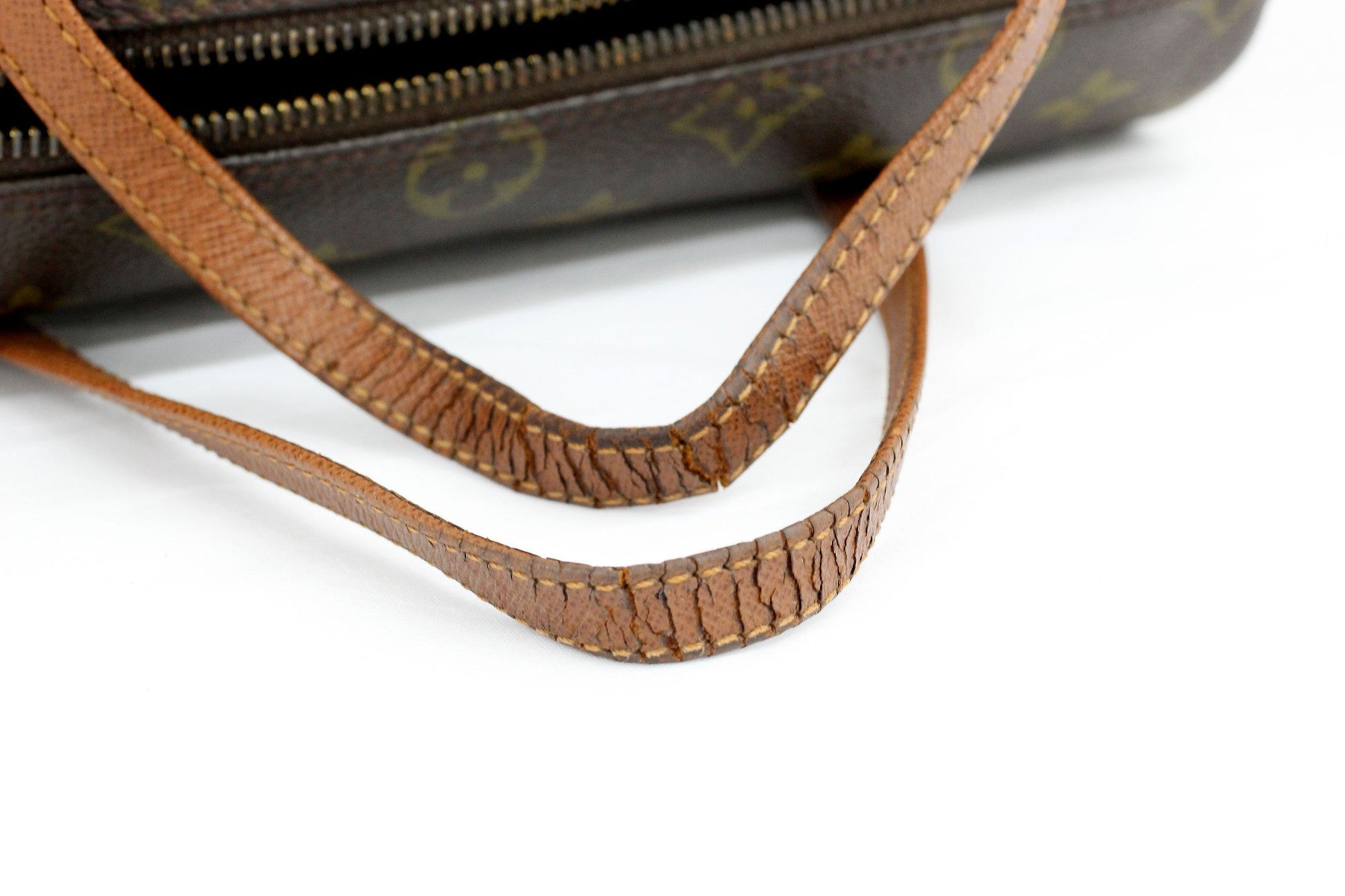 LOUIS VUITTON(ルイヴィトン) モノグラム パピヨン26 旧型 M51366 ハンドバッグ - 電動工具・楽器・ブランド・住設家電も総合リユース｜リサイクルショップ福助