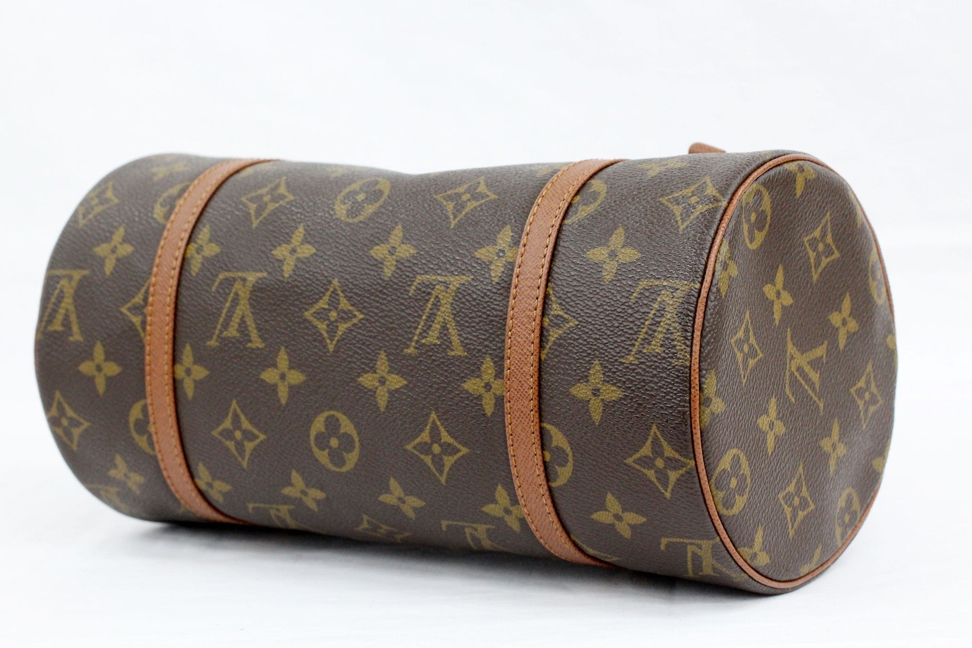 LOUIS VUITTON(ルイヴィトン) モノグラム パピヨン26 旧型 M51366 ハンドバッグ - 電動工具・楽器・ブランド・住設家電も総合リユース｜リサイクルショップ福助