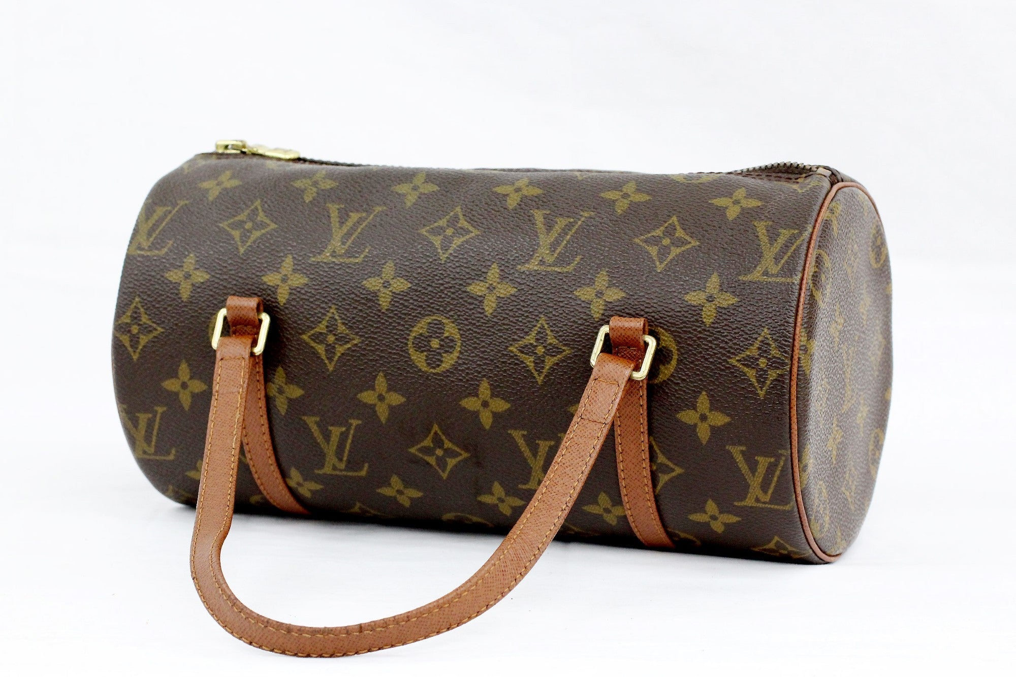LOUIS VUITTON(ルイヴィトン) モノグラム パピヨン26 旧型 M51366 ハンドバッグ - 電動工具・楽器・ブランド・住設家電も総合リユース｜リサイクルショップ福助