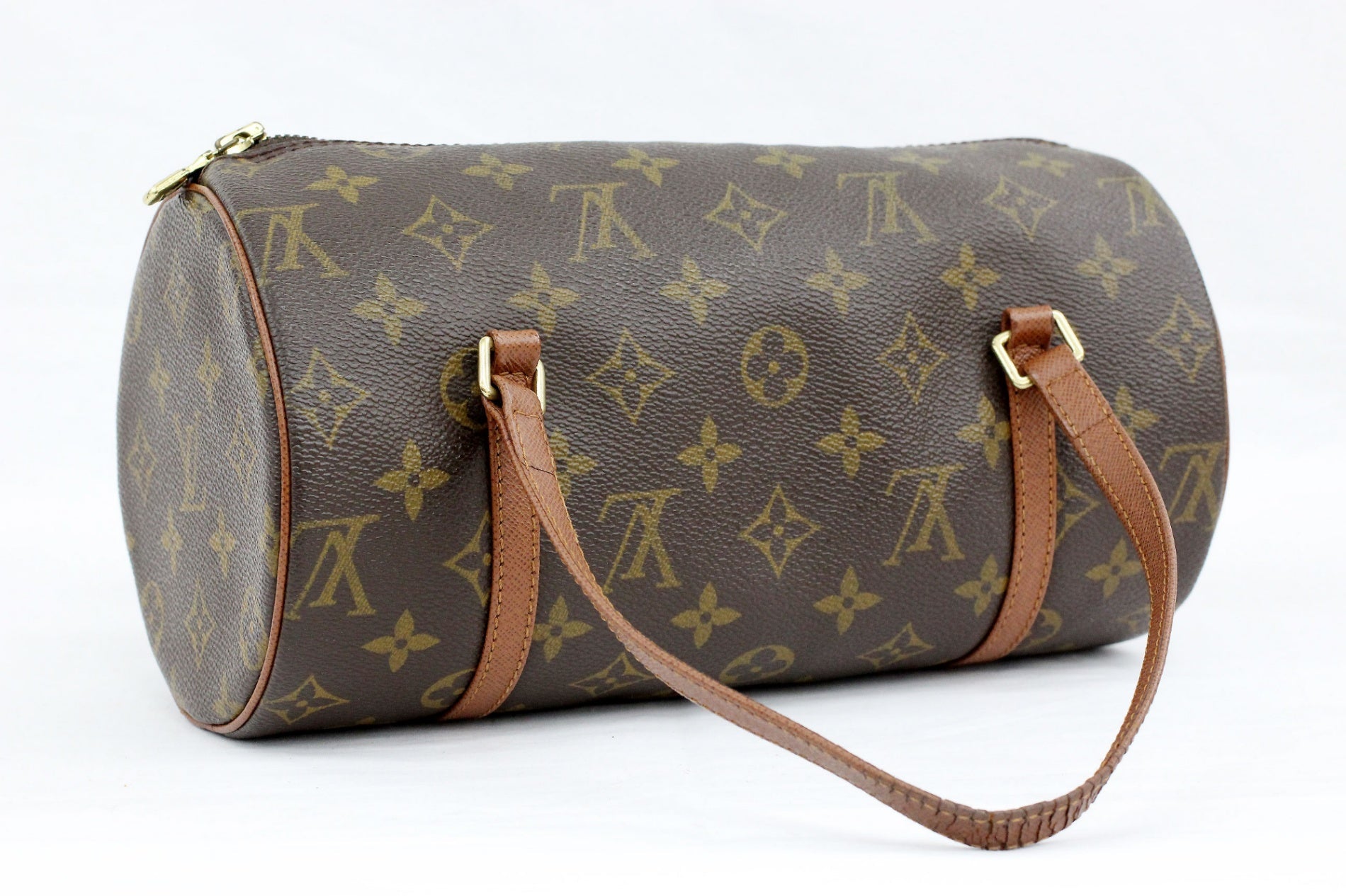LOUIS VUITTON(ルイヴィトン) モノグラム パピヨン26 旧型 M51366 ハンドバッグ - 電動工具・楽器・ブランド・住設家電も総合リユース｜リサイクルショップ福助