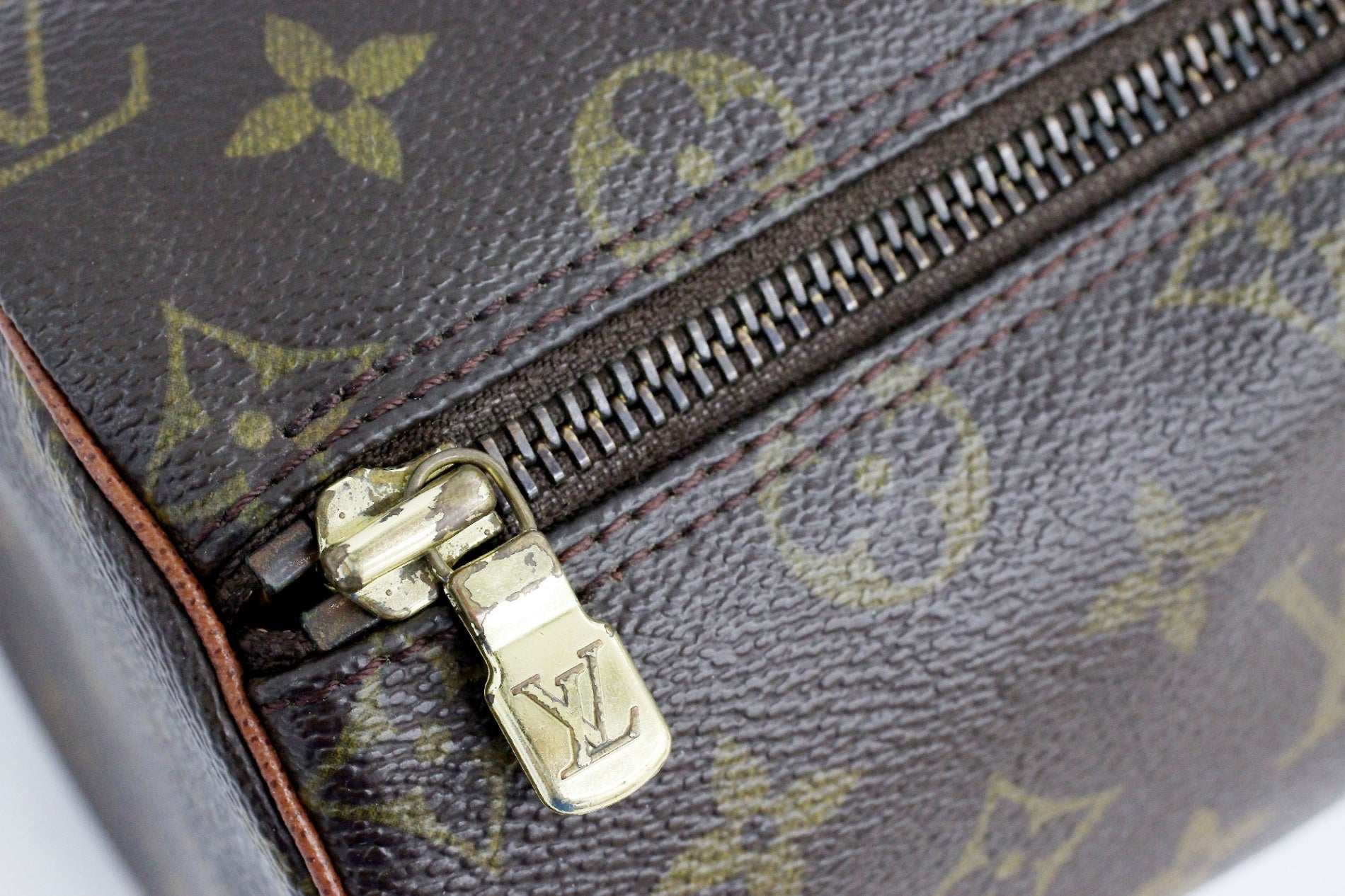 LOUIS VUITTON(ルイヴィトン) モノグラム パピヨン26 旧型 M51366 ハンドバッグ - 電動工具・楽器・ブランド・住設家電も総合リユース｜リサイクルショップ福助