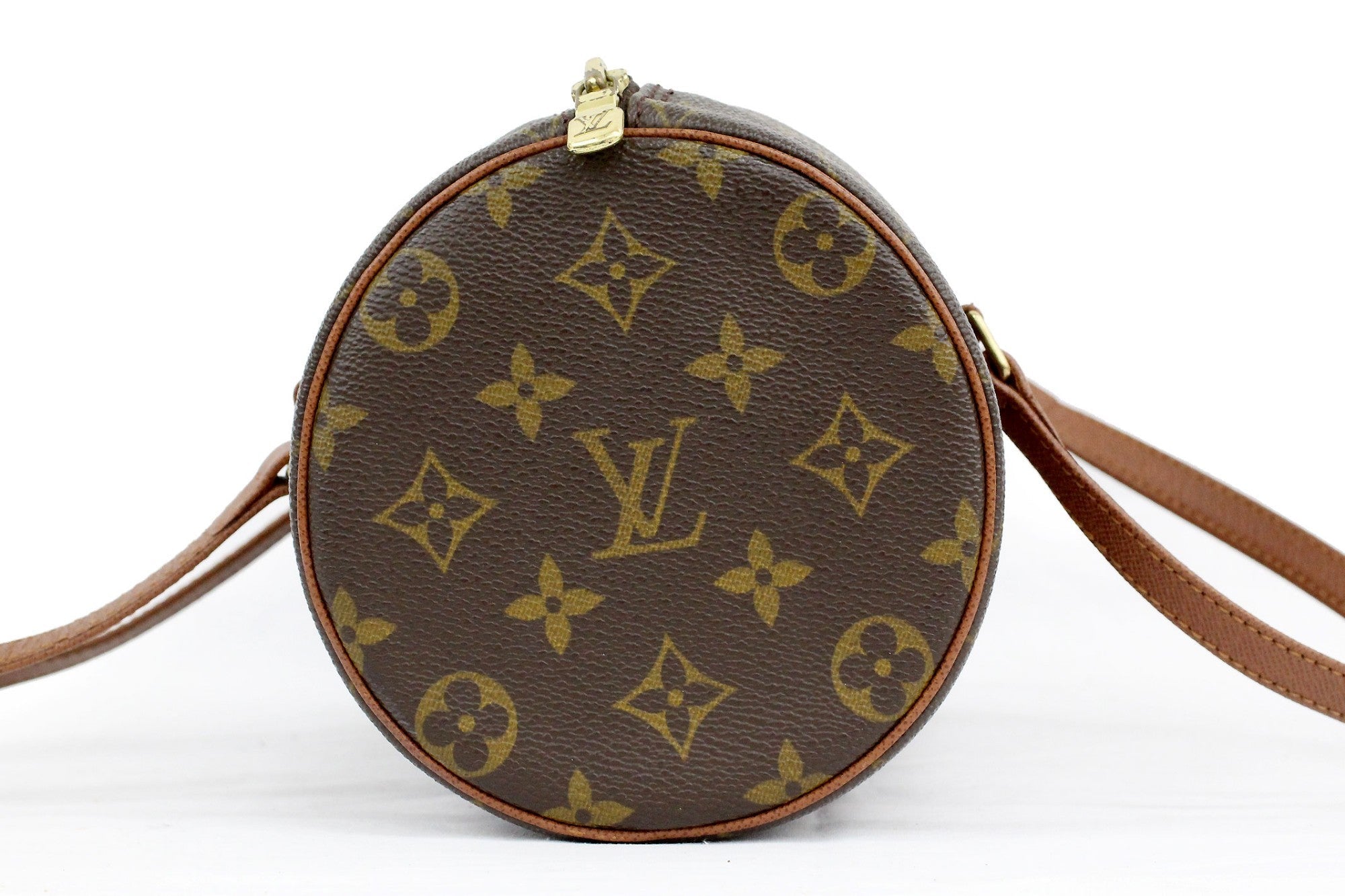 LOUIS VUITTON(ルイヴィトン) モノグラム パピヨン26 旧型 M51366 ハンドバッグ - 電動工具・楽器・ブランド・住設家電も総合リユース｜リサイクルショップ福助