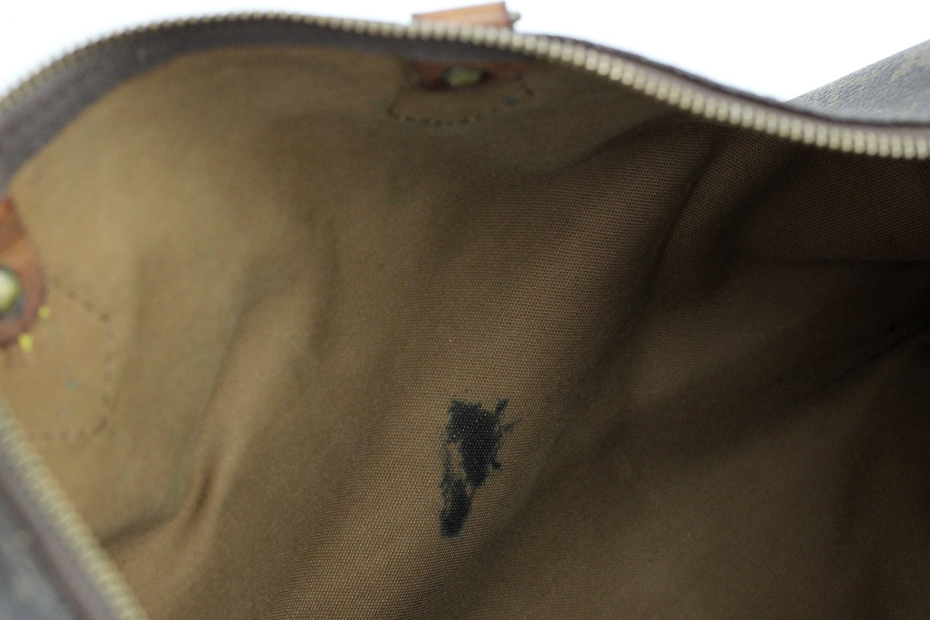 LOUIS VUITTON (ルイヴィトン) モノグラム スピーディ40 ハンドバッグ M41522 - 電動工具・楽器・ブランド・住設家電も総合リユース｜リサイクルショップ福助